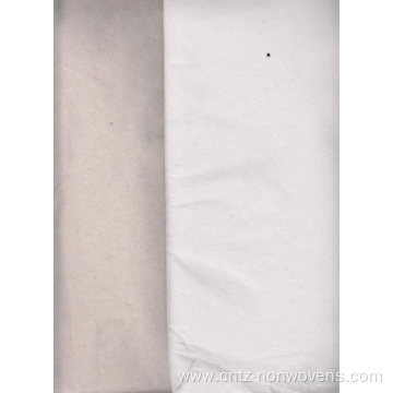 GAOXIN Nonwoven Embroidery Backing Paper For Garment